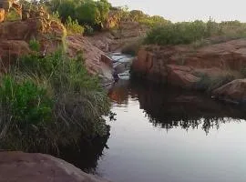 Bateleur Nature Reserve