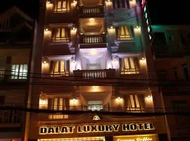 Dalat Luxury Hotel