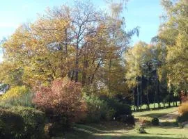 les bois de saint auvent