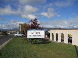 Mountain View Country Inn: Deloraine şehrinde bir otel