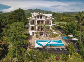 Die 10 Besten Hotels In Atenas Costa Rica Ab 54