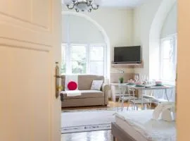 Cetatii Apartments Sibiu