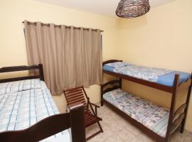 Pousada Fortaleza Aeroporto House, hotel malapit sa Pinto Martins Airport - FOR, 