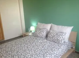 Familly Apartement Agdal Rabat centre