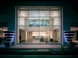 Hotel Villa Fontaine Tokyo-hatchobori