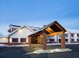 AmericInn by Wyndham New London