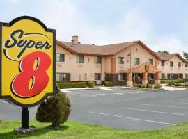 Super 8 by Wyndham Mayfield