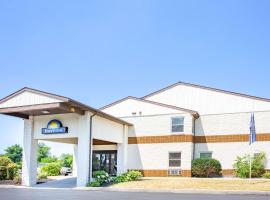 Days Inn by Wyndham Lancaster PA Dutch Country, hotel in Ronks