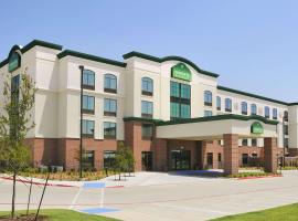 Wingate By Wyndham Frisco, hotel di Frisco