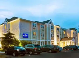 York Microtel Inn & Suites by Wyndham