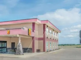 Super 8 by Wyndham Innisfail