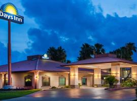 Days Inn by Wyndham Portland/Corpus Christi: Portland şehrinde bir otel