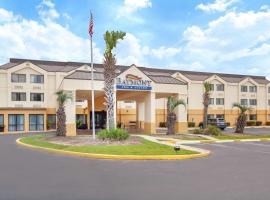 Baymont by Wyndham Saraland, hotel in Saraland