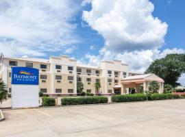 Baymont by Wyndham McComb