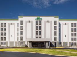 Wingate by Wyndham Louisville Airport Expo Center, hotel din Louisville