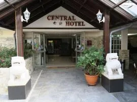 Central Hotel