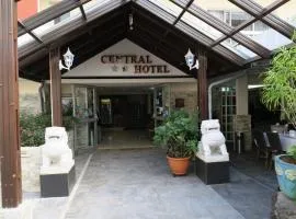 セントラル ホテル