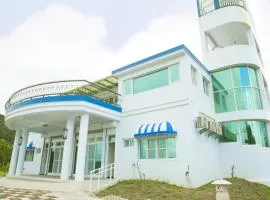 Hot Spring Hill B&B