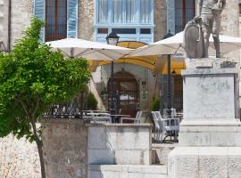 "Son Cleda" House Boutique, adults only, hotel di Sineu