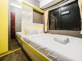 Best Price 2BR Tamansari Panoramic Apartment with Mountain View By Travelio