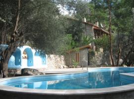 Най-добрите 10 за хотела с джакузита в Олудениз, Турция | Booking.com