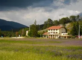 Le Relais de l'Artuby