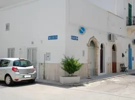 Angolo vista mare