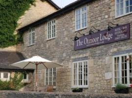 The Otmoor Lodge, hotel a Oxford