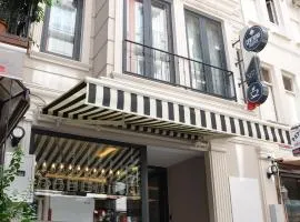 Centrum Suites İstanbul