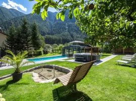 Zur Brücke in Mittewald - Your home in heart of South Tyrol, with Brixencard and free parking, ideal starting point for unforgettable excursions and outdoor adventures