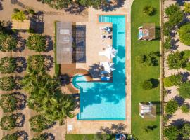 Can Arabí - Adults Only, hotel Ibizában