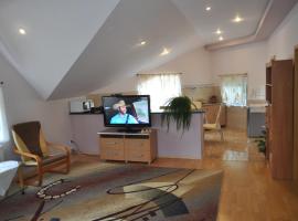 Casa Diu, hotel Feleken