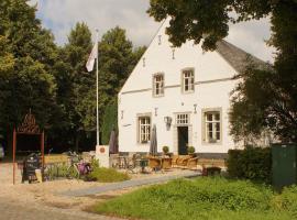 Het Kapelhuis, B&B i Thorn