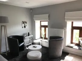 La maison en pierre