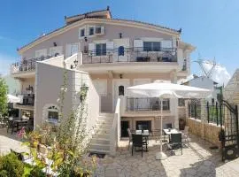 Villa Kormos Apart Hotel