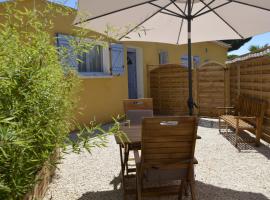 Sun and cosy, guest house di Vias