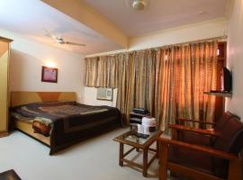 Hotel Sweet Dream, hotel in Jaipur
