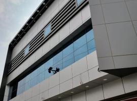 فندق غميقة, hotel en La Meca