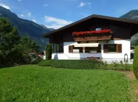 Terrassenapartment Maria