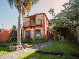 Pousada Raio de Sol, hotel cerca de Estación Presidente Doctor Getulio Vargas, Yaguarón