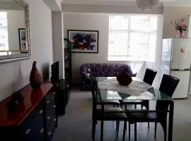 Apartamento da Praia da Amorosa