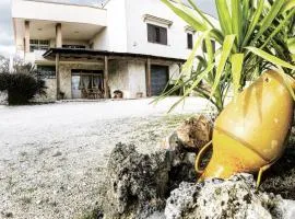 A casa di Elisa