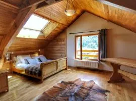 Chalet Stam