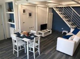 Splendido Loft al mare