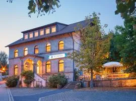 Zur Glashütte Landpension