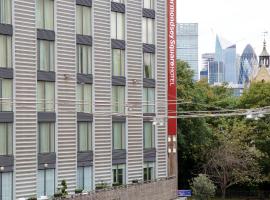 Tower Suites by Blue Orchid, hotel in London