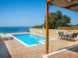 Villa SeaBreeze, hotel u gradu Minia