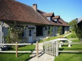 Chambre d'hôtes Le Clos