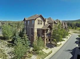 Luxury in Downtown Winter Park СО