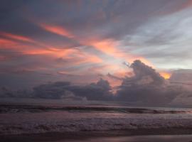 hotel oasis golfito pavones, Hotel in Puntarenas